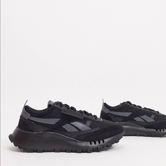 Rebook classic legacy sneakers - Picture 4 of 7